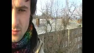 Кас і Томік їдуть в Київ до крішнаітів