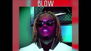 Blow- Gunna Ambient Flute Trap Type Beat [FREE Download] (Prod.by Moody Mula)