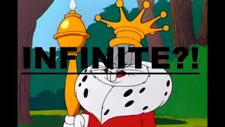 Bugs Bunny Possible Infinite Combo | Multiversus