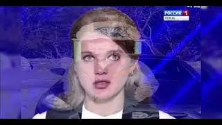 реконструкция аварии Юрия Бургомистренко