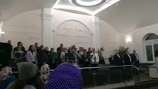 Так як вірний Даниїл,  будь готовий ти