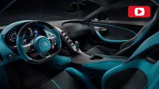 Секреты самого дорогого автомобиля в мире!￼