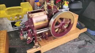 Coolspring Power Museum June 2024 Antique Gas Engine Show - World Class Collection of Engines Part 2