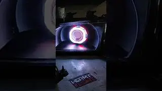 Transform Your Ride: Rebuilding Civic Headlights with Projector Lenses