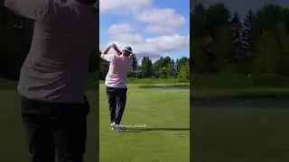 Toughest golf course in Michigan #golf #golftrip #golfer