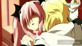 [ AMV ] Anime Mix- Wait on me
