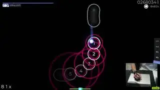 FULL AREA BUFF ( DAY 3 SFA )