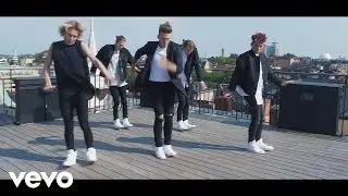 FO&O - My Girl (Euro Latino Version) [Official Video] ft. Danny Saucedo