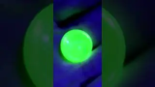 Glowstone im Reallife!