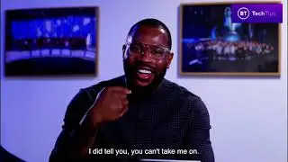 All Stars V Rock Stars – Ugo Monye