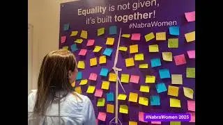 Nabrawomen 2025 Campaign
