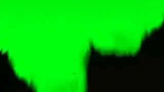 Double Exposure green screen video / Practical hard for you 
