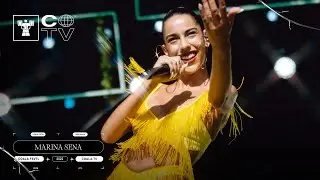 Marina Sena @ Coala.FSTVL 2022