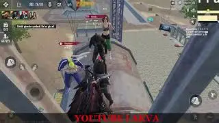 PUBG MOBİLE