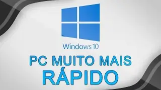 ‹ COMO DEIXA MAS LEVE SEU PC SEM PROGRAMAS *2020*
