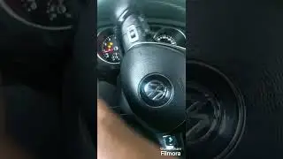 volkswagen tiguan 2019, reset luz amarilla del testigo del volante, código de fallo, B1168F2.