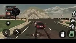 Mercedes-Benz CLS-63(banan) дрифт на сочном цлс