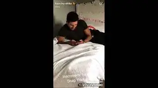 FRANCINY EHLKE e NAMORADO?!?