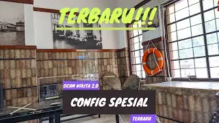 GCAM NIKITA 7.4 V2.0 CONFIG SENYUM | TEST POCO X3 PRO/NFC