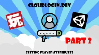 Cloud Login Playmaker Integration Part 2 - Set Player Attribute
