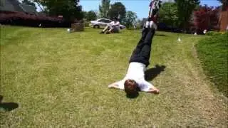 Evolution Video Project Bloopers