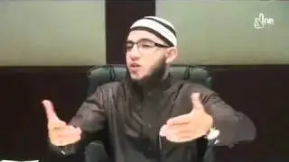 Strive & Rely on Allah for Guidance - Abu Mussab