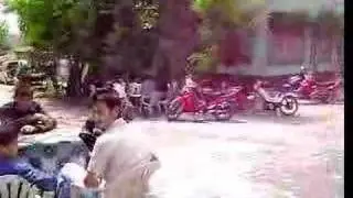 Osmaniye Köyü 2007 Hıdırellez Hayırı