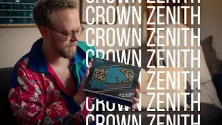EARLY - Crown Zenith Pokemon Center Elite Trainer Box