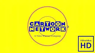Cartoon Network (1999) Effects (Sponsored by Dolby Digital 1997 Effects)