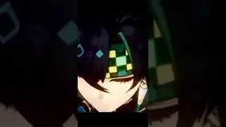 Kinich Edit | Natlan | Genshin Impact | #shorts