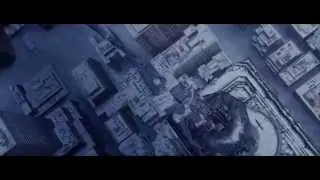 Disaster Movie Spectacular 3.5