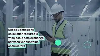 Challenges of Scope 3 emissions accounting