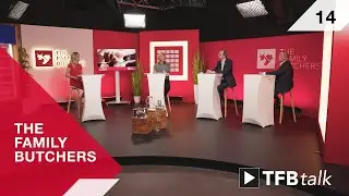 TFB talk - Intelligent packaging