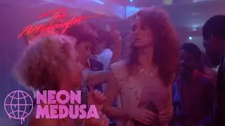 The Midnight - Neon Medusa [Music Video]