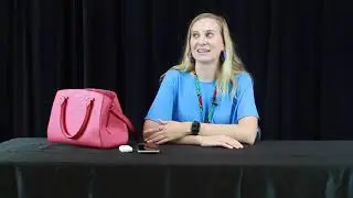 What's in Your Bag?
