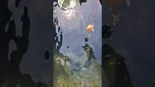 #homemade #creature #fishing #lure #youtubeshorts #youtube #shorts #viral