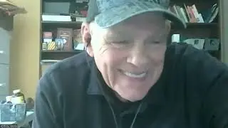 Anthony Valerio Author appears on Brightside Book Club Channel