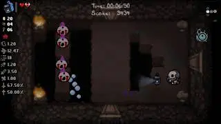 The Binding of Isaac: Revelations (Мод)