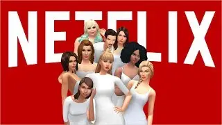 GIRLS IN THE HOUSE NO NETFLIX