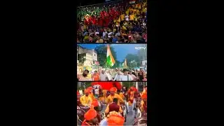 India is on the Moon