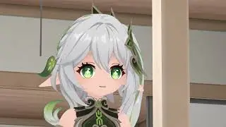 [MMD] Sumeru Archon Quest in a Nutshell