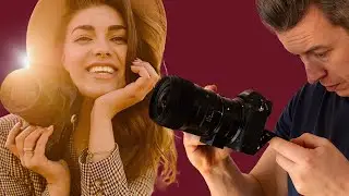 Fotografując ludzi wystarczy nie przeszkadzać