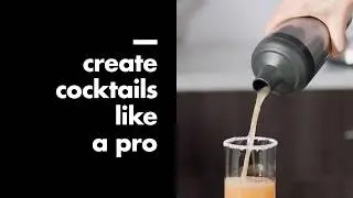 OXO Cocktail Shaker