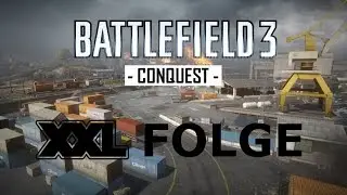 Battlefield 3 Online Live Commentary (german/deutsch) #73