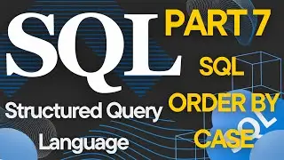 SQL ORDER BY Explained: ASC, DESC & Custom Sorting with CASE