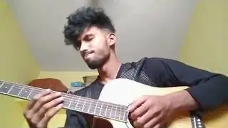 GOAT (Polyphia) - Acoustic Guitar