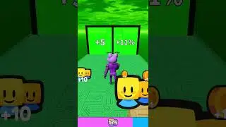 BUFF CATNAP ARMY 💪🔥 