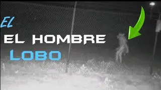El Hombre Lobo: El incidente que fue mantenido en secreto durante casi dos décadas