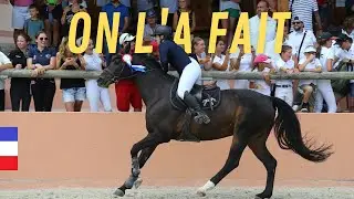 #VLOGMOTTE J+5 : Médaillées de bronze 2022