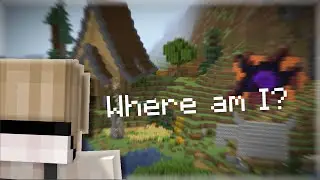 Lost in a Strange World... | Potato SMP